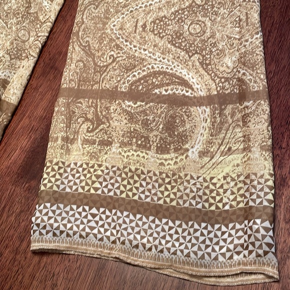 Sky’s the Limit wide leg pants - Picture 8 of 16